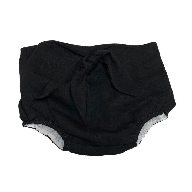 Black Baby Bloomers