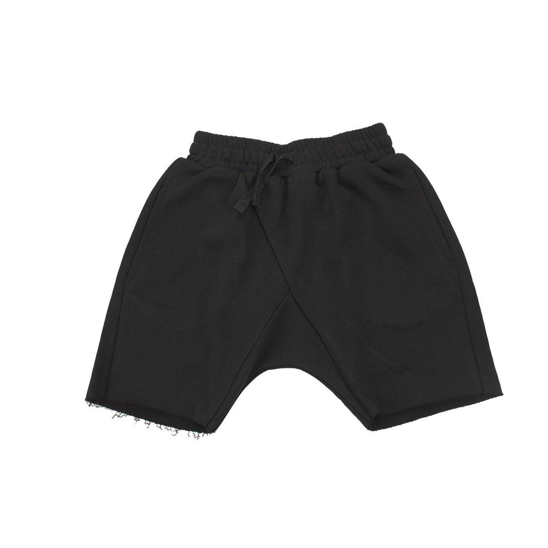 Black Harem Short