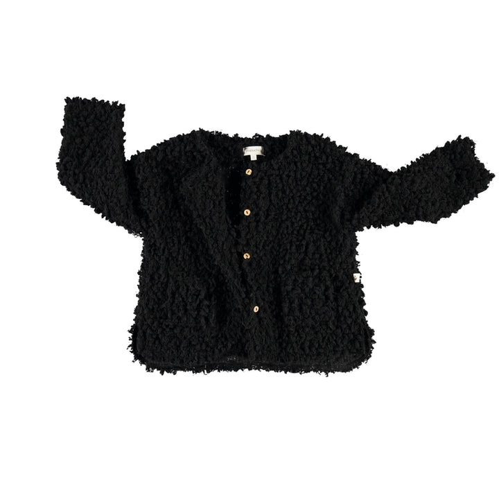 This is the kids version of the coat