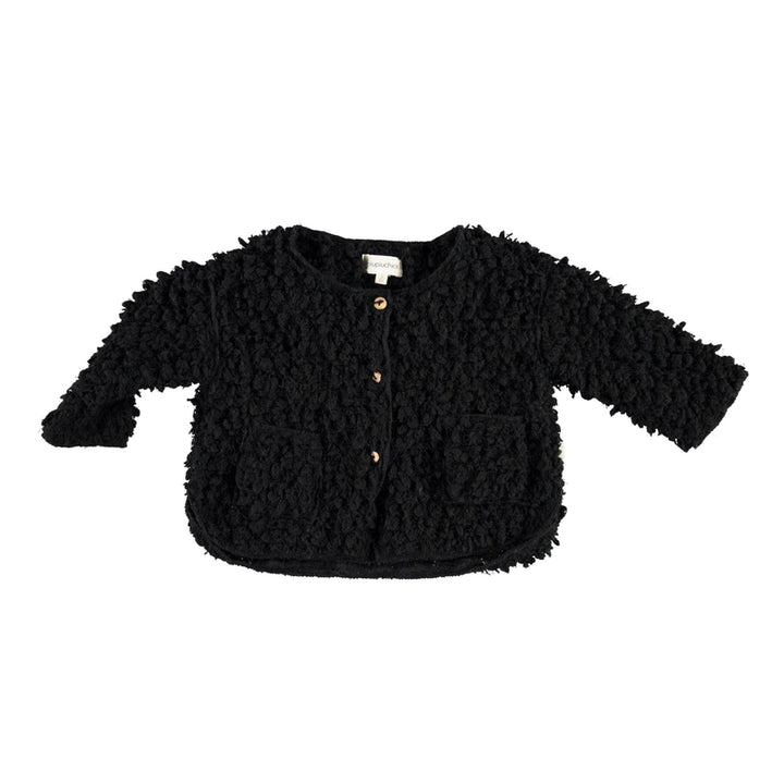 This is the baby version of this coat