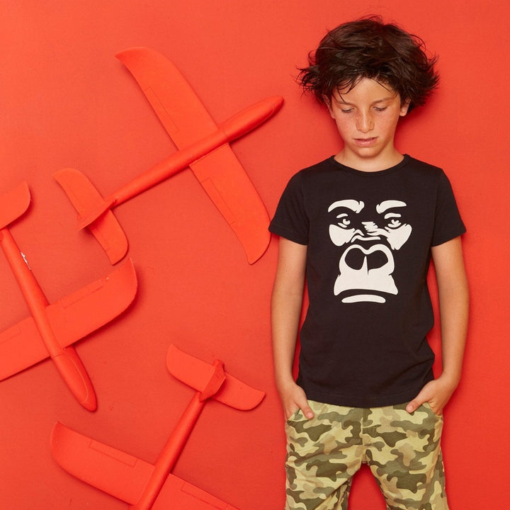 Gorilla Tee