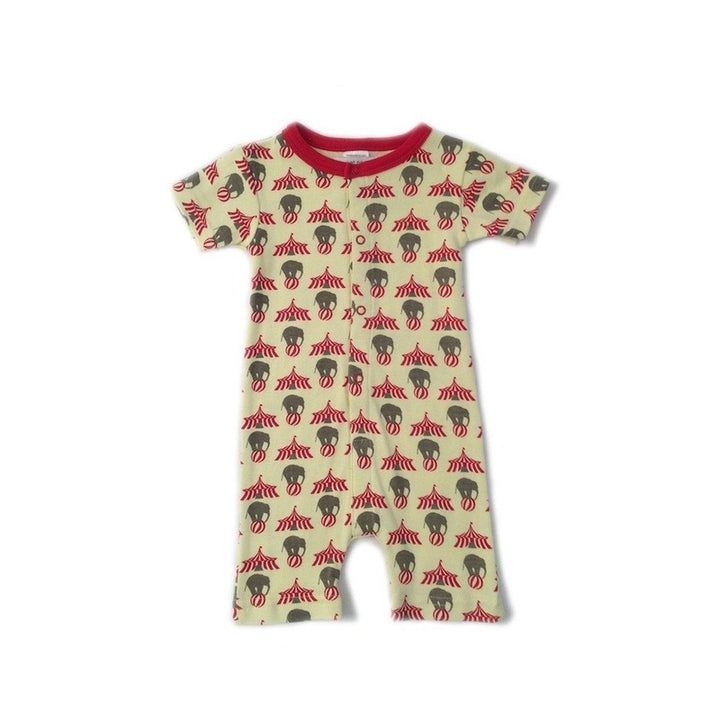 Circus Romper