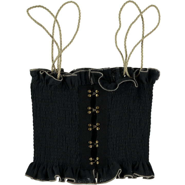 Bodice Falla Top