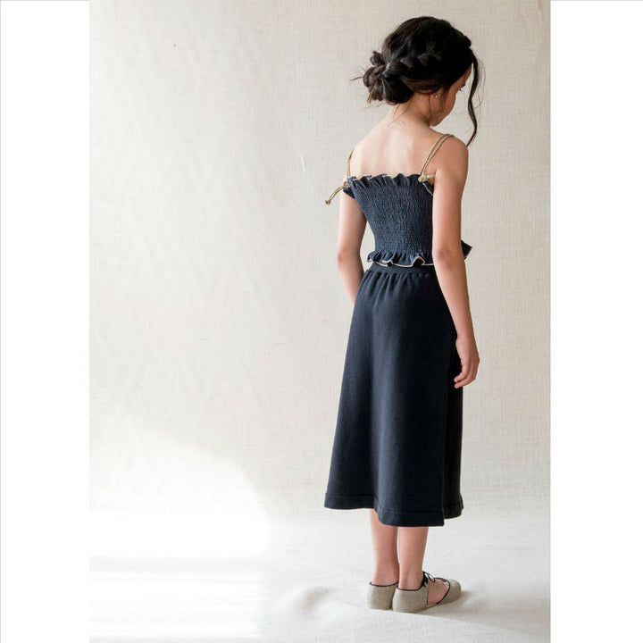 Bodice Falla Top