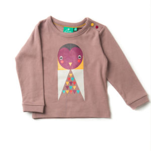 Midnight Owl Tshirt