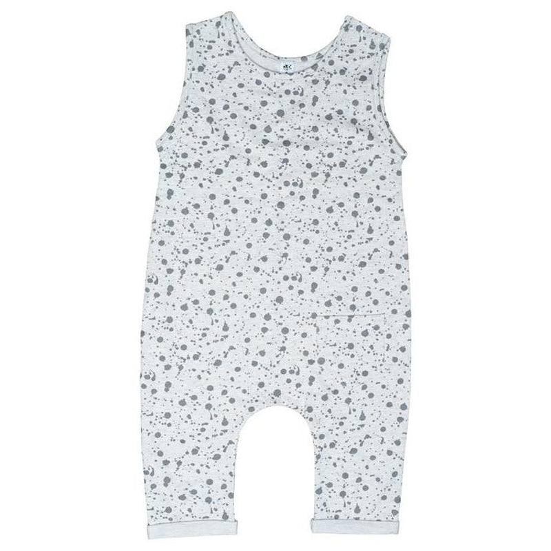 Sand Splashy Jumper