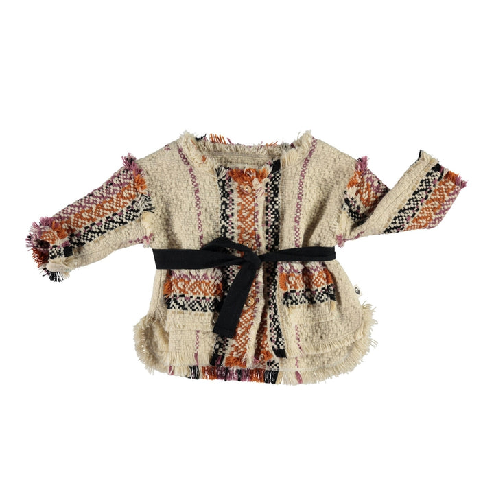 This is the baby version of this coat
