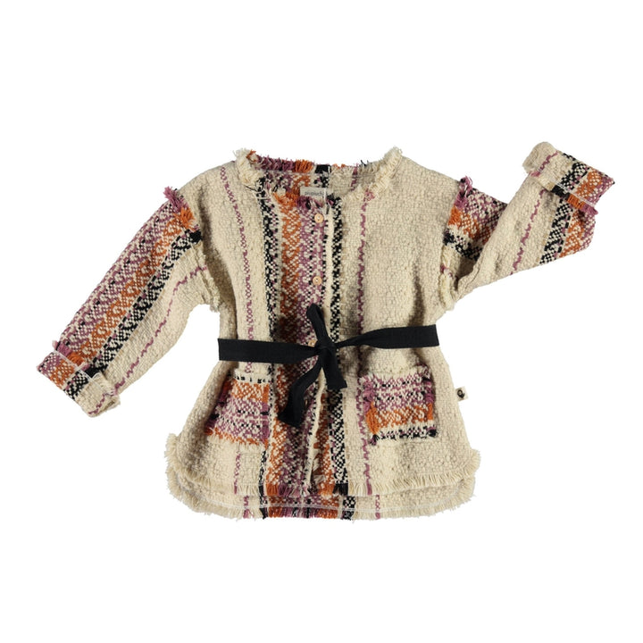 This is the kids version of the coat