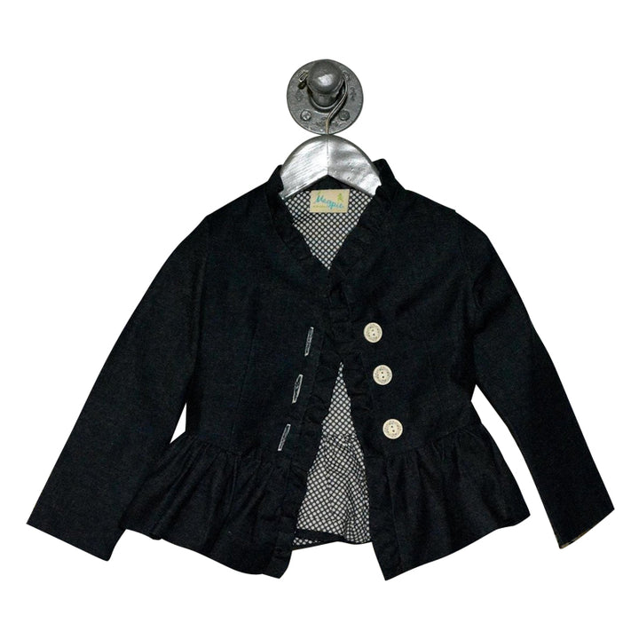 Cammie Jacket