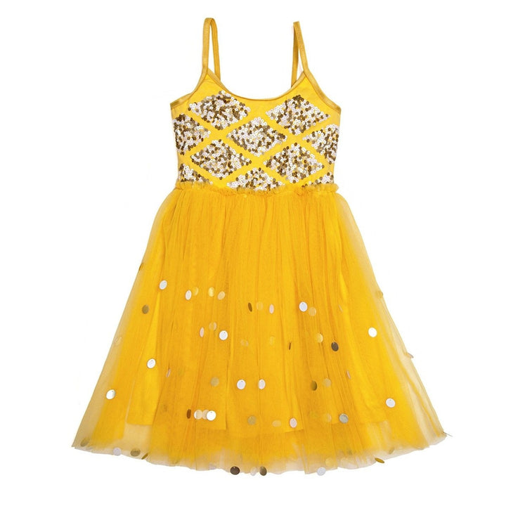 Grace Ballerina Dress