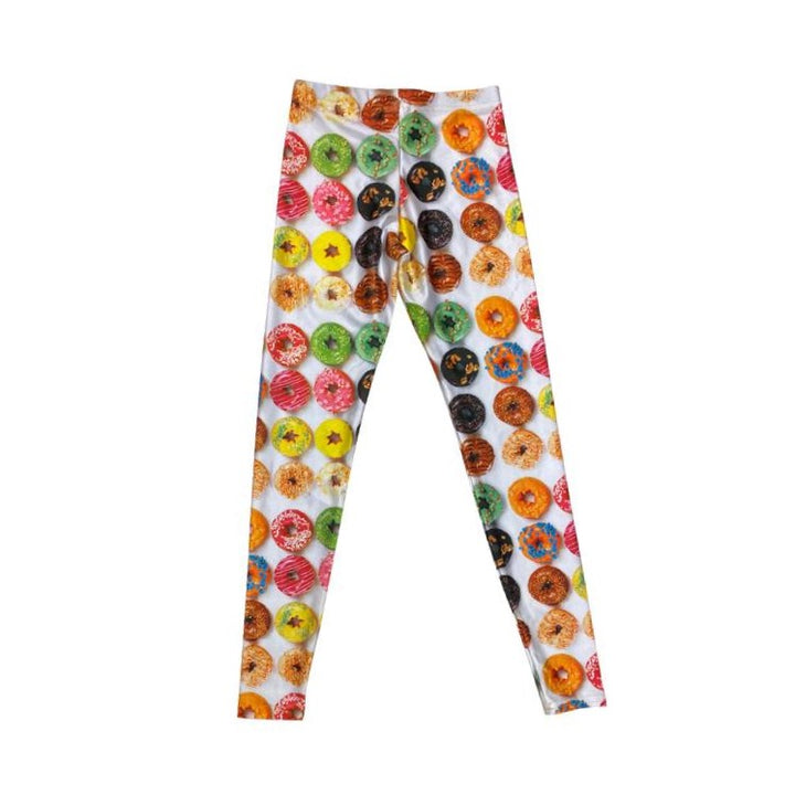 Donut Legging