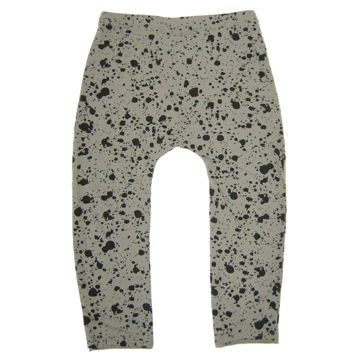 Smarty Pants Spatter Pant