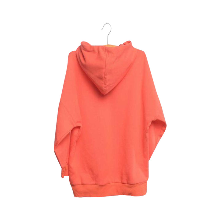 Fire Fox Hooded Sweatshirt