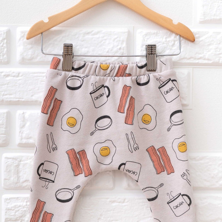 Eggs & Bacon Sweatpants