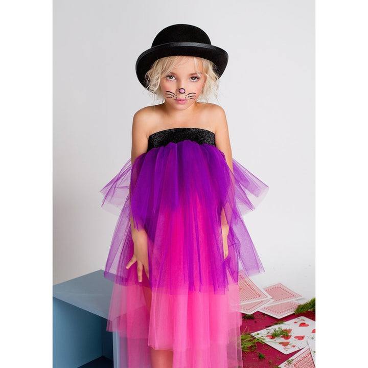 Ultra Violet Tutu