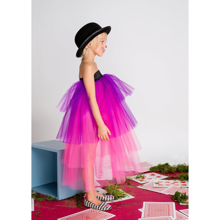 Ultra Violet Tutu