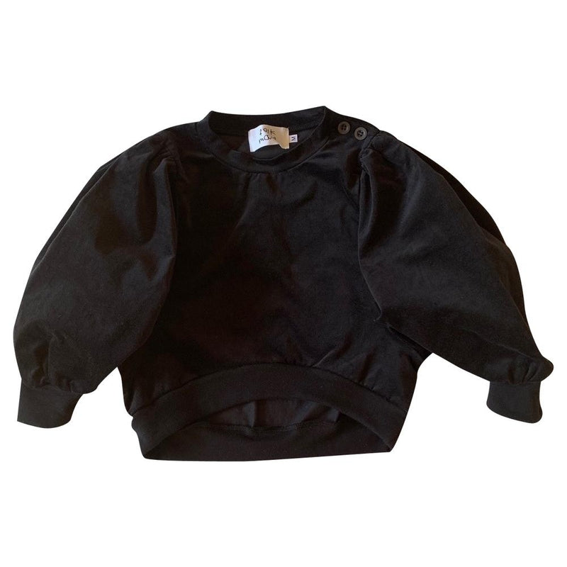 Puff Sleeve Top