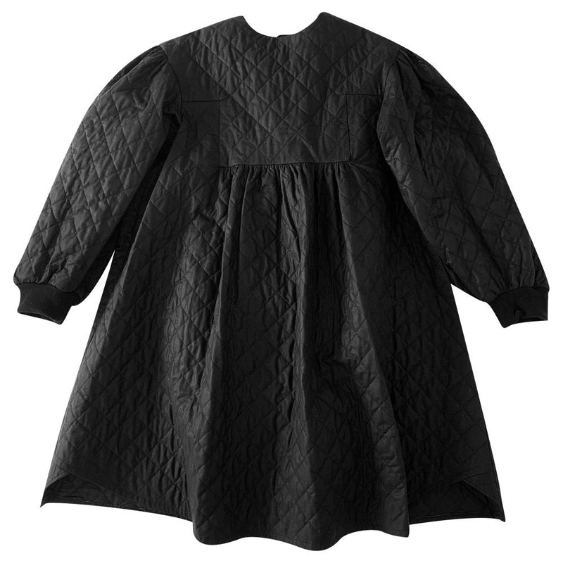 Quilt Dress