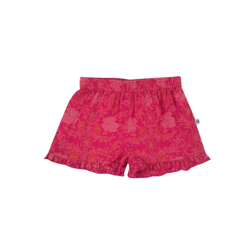 Frill Shorts Tara