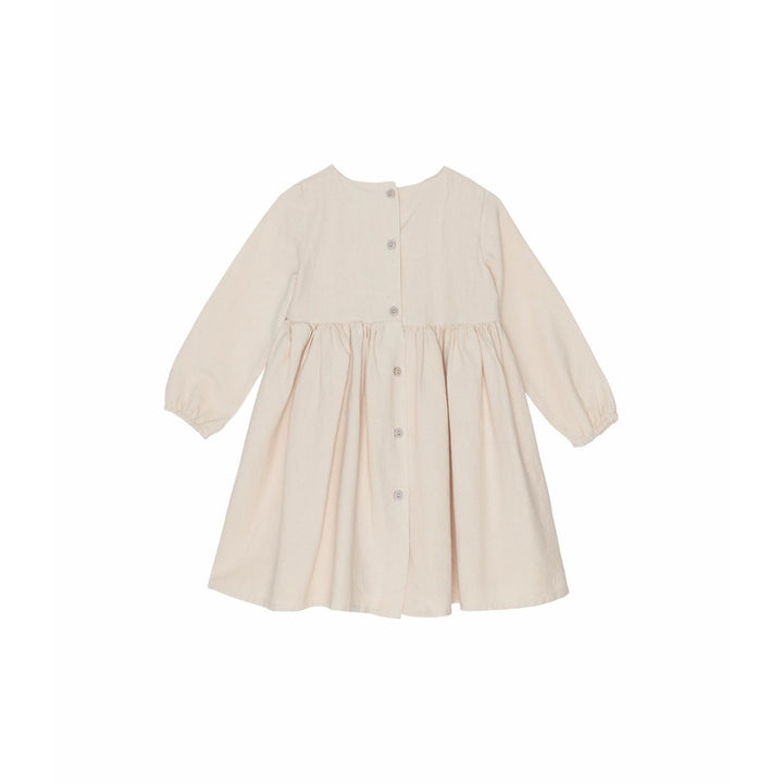 Natural Sweet Dress