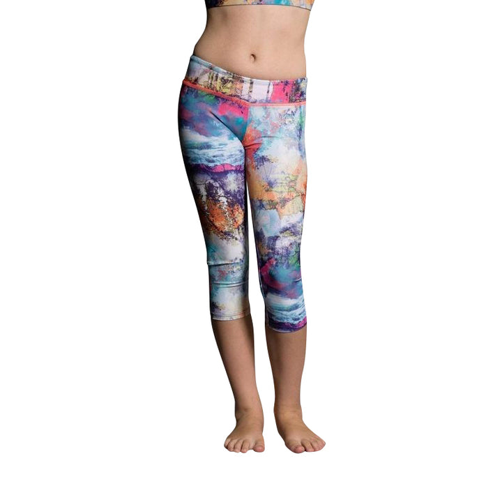 Fantasy Capri Pant