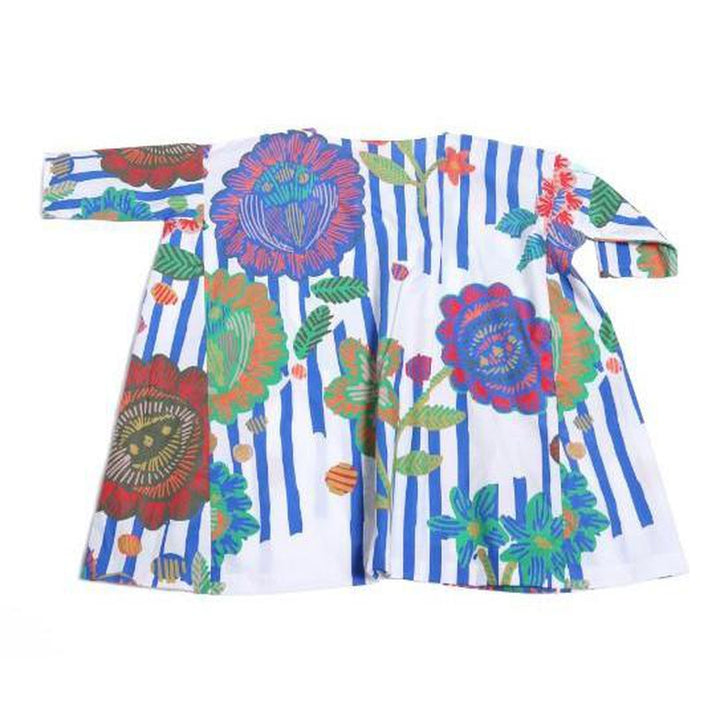 Box Fit Dress