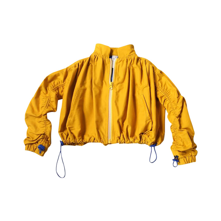 Soccer Bolero Jacket