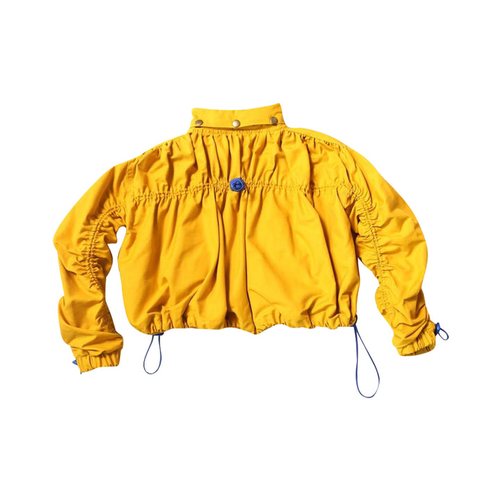 Soccer Bolero Jacket