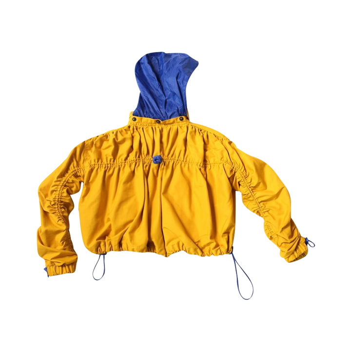 Soccer Bolero Jacket