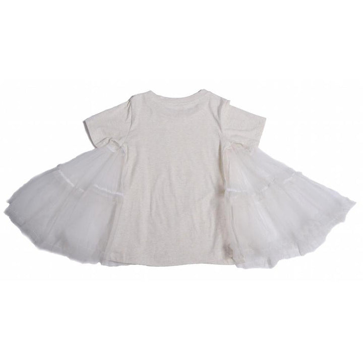 Antoinette Petticoat Tee