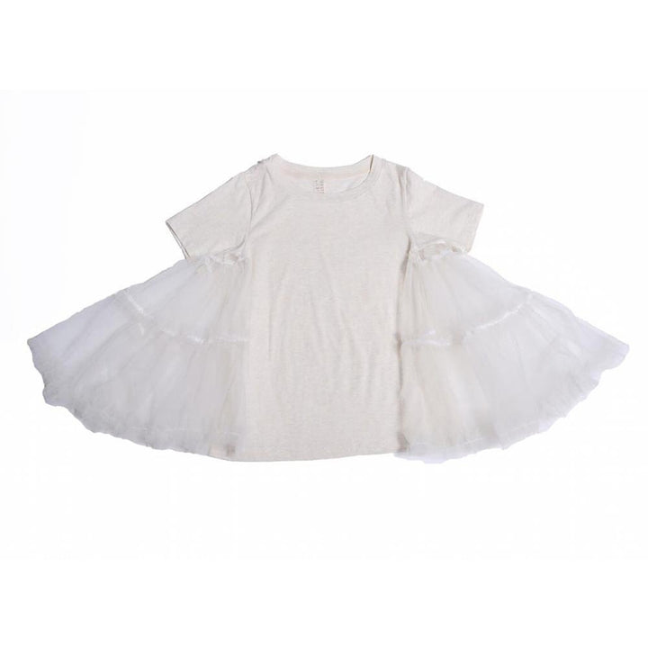 Antoinette Petticoat Tee
