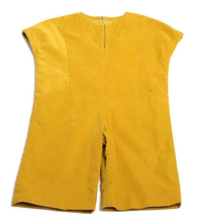 Barrel County Romper