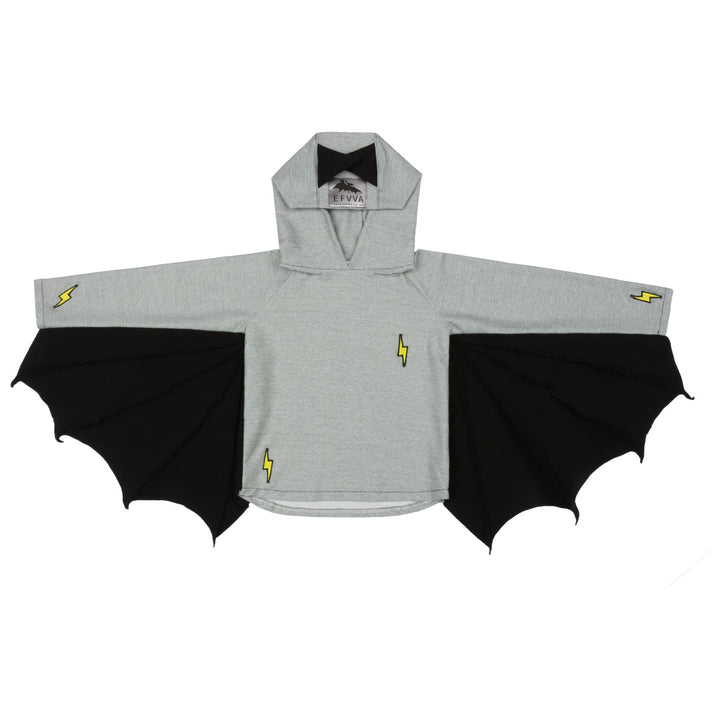 Bat Sweat Hoodie