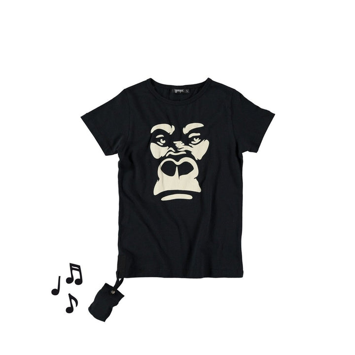 Gorilla Tee