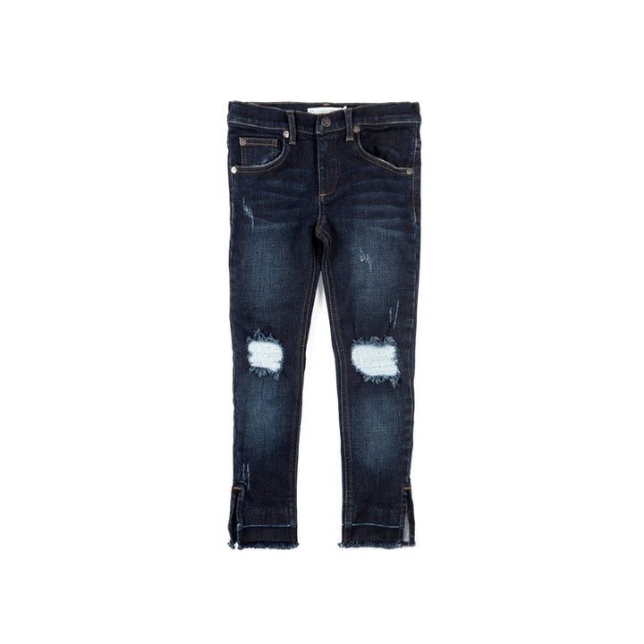 Dark Blue Hanna Denim jean