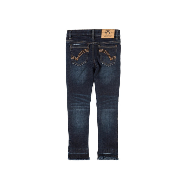 Dark Blue Hanna Denim jean
