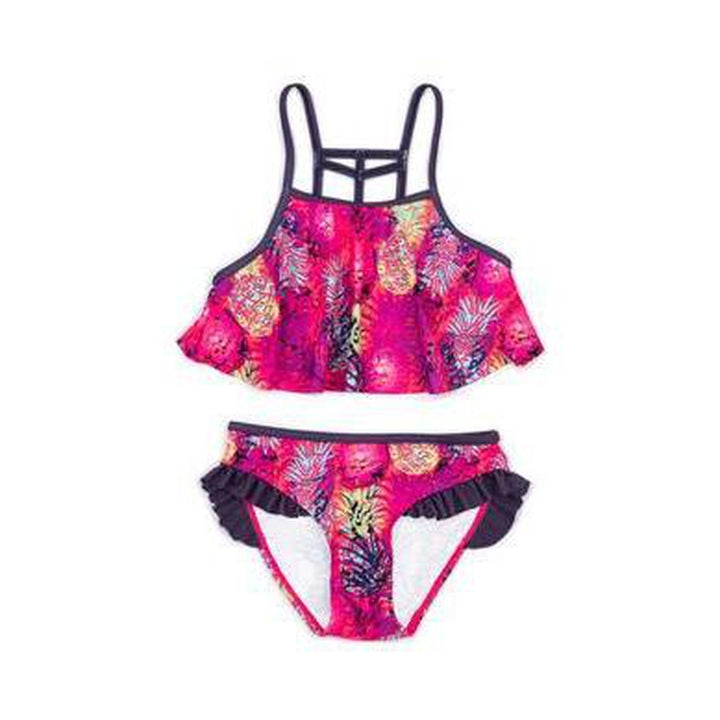 Hermosa Bikini Set