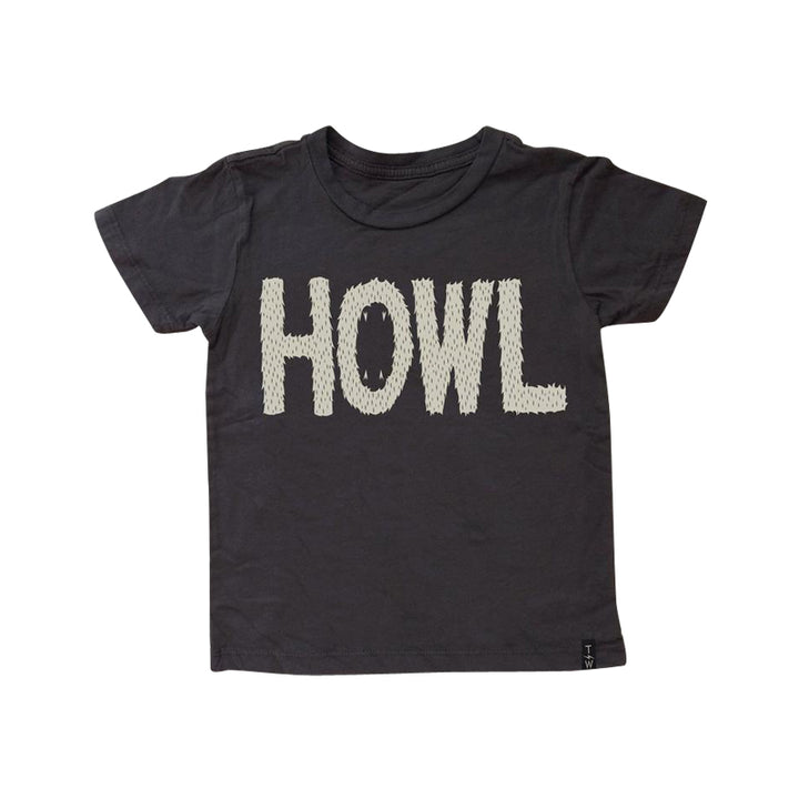 Howl In The Dark Tee