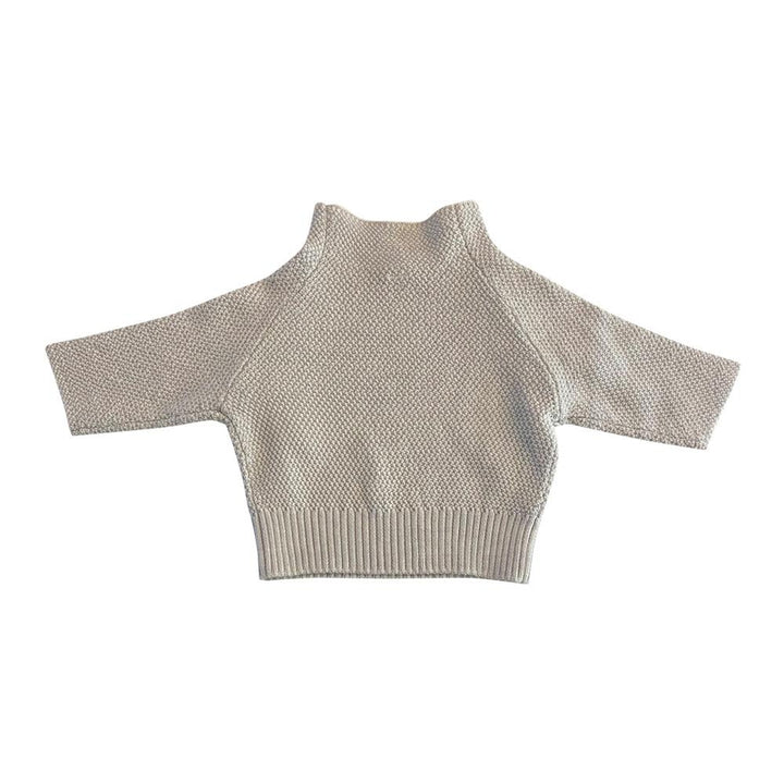 Qudsia Opal Pullover