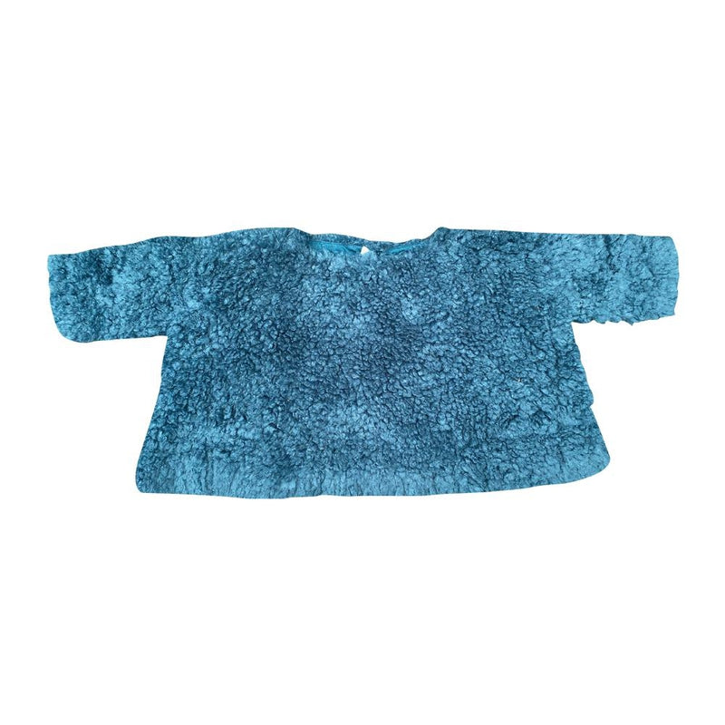 Box Fit Tunic