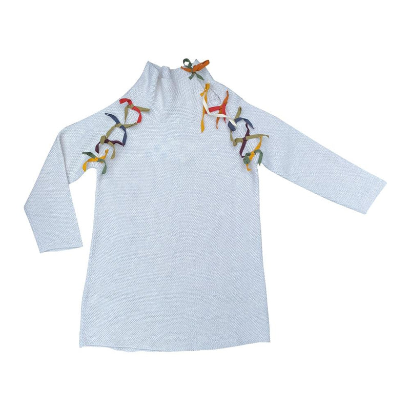 Qudsia Opal Sweater Dress