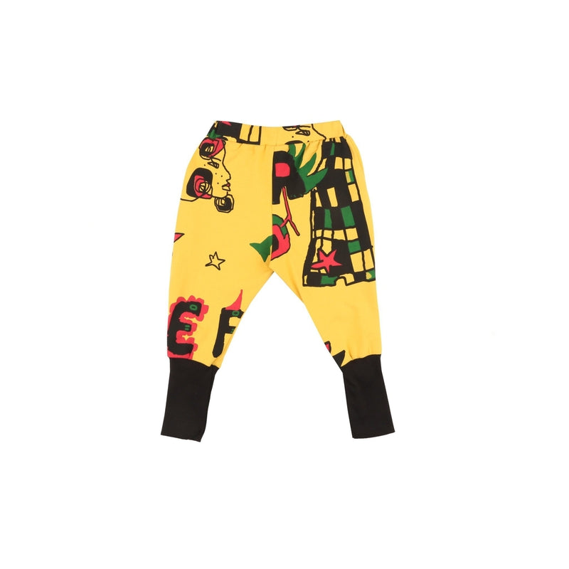 Nikki Pants