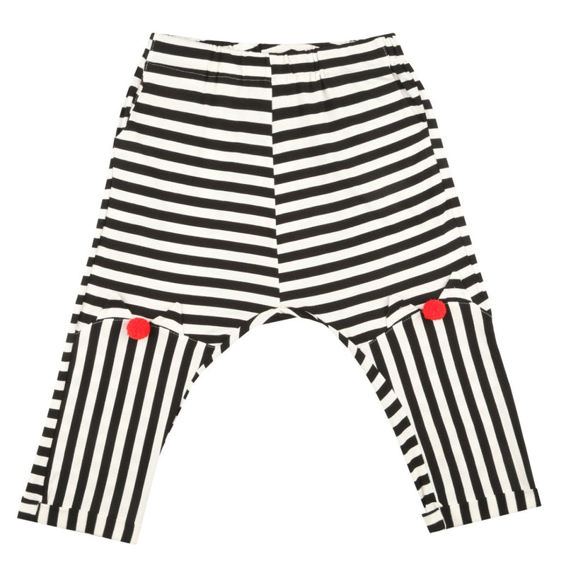 Striped Pants