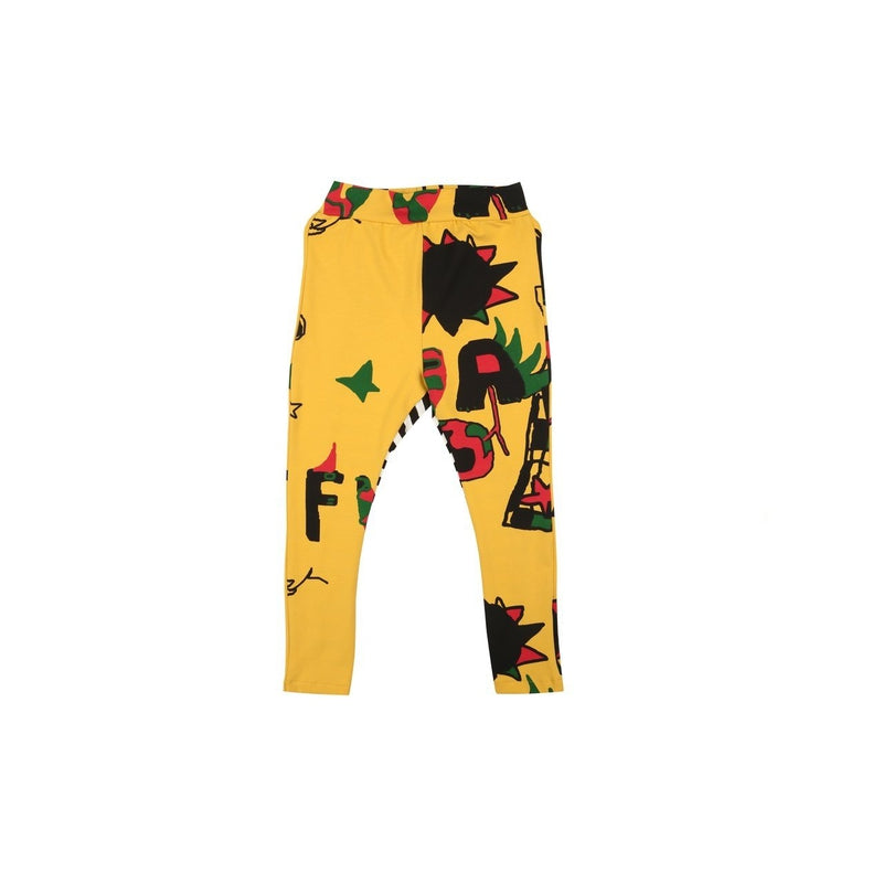 Nikki Leggings