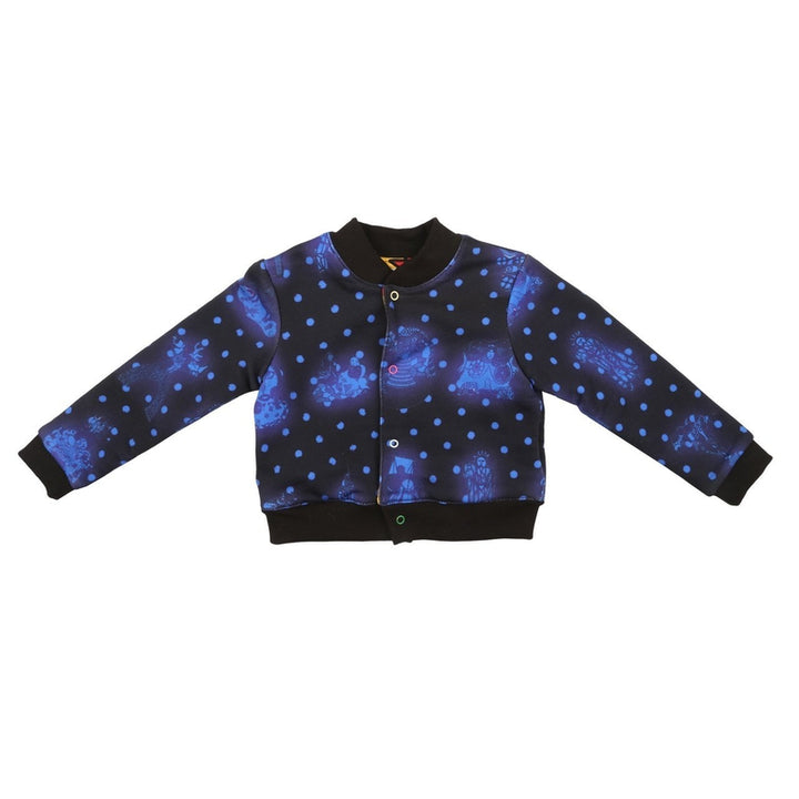 Tarot Bomber Jacket