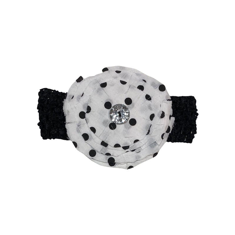 Raven Headband