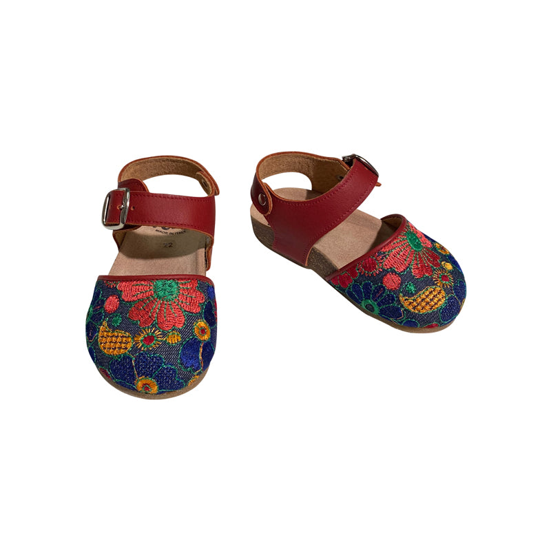 Tess Chemir Heritage