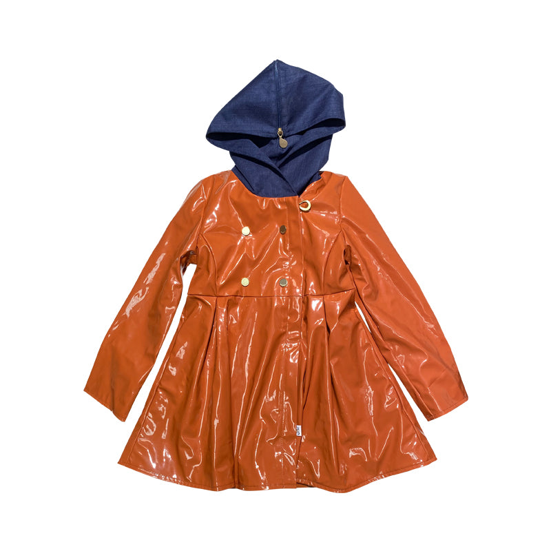 Aubrey Raincoat