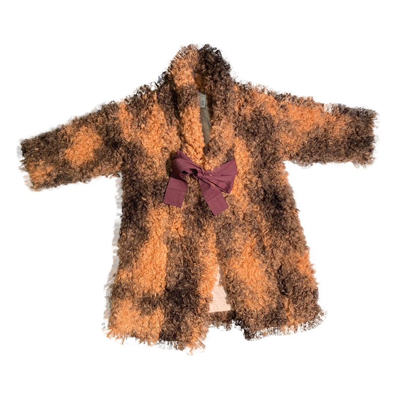 Suba Wrap Coat