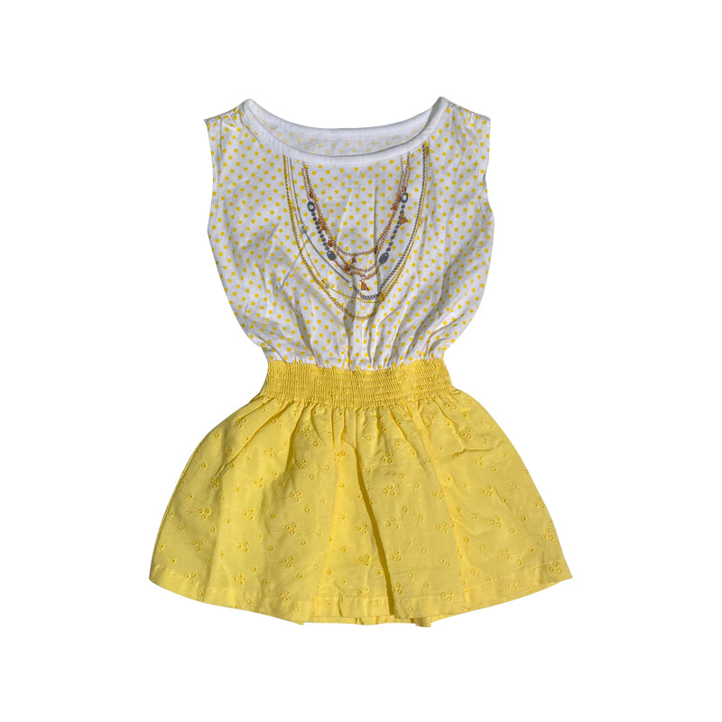 Mava Dress